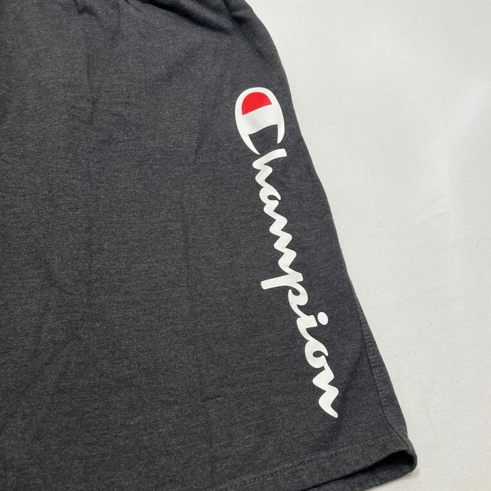 Champion comfortable versatile
